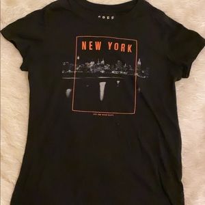 Aeropostale New York T-shirt
